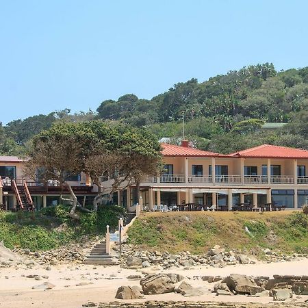 Neptunes Cove Kei Mouth المظهر الخارجي الصورة