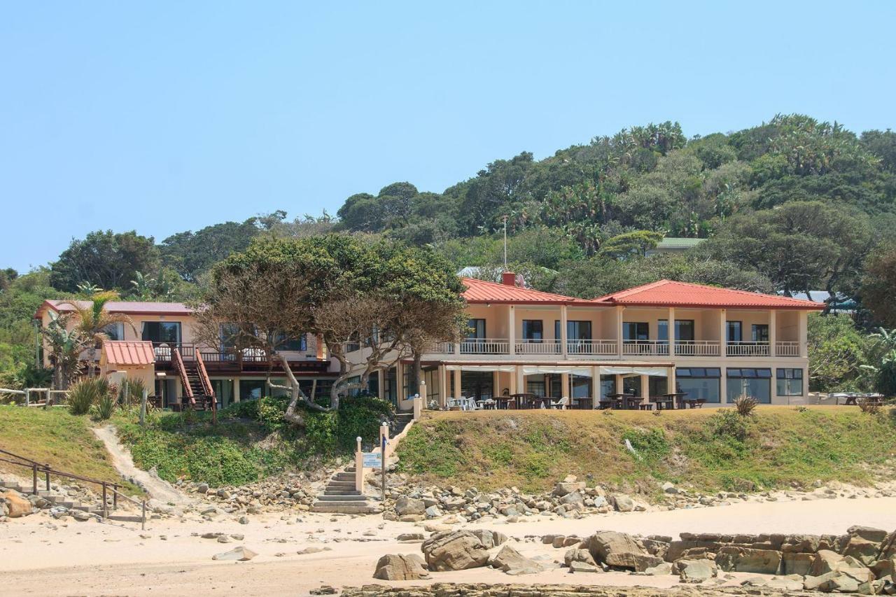 Neptunes Cove Kei Mouth المظهر الخارجي الصورة