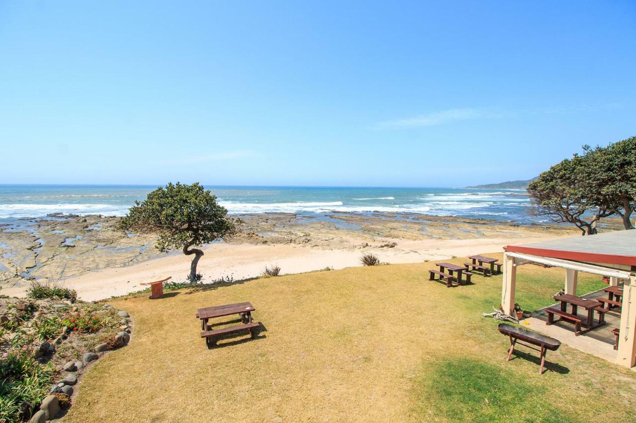 Neptunes Cove Kei Mouth المظهر الخارجي الصورة