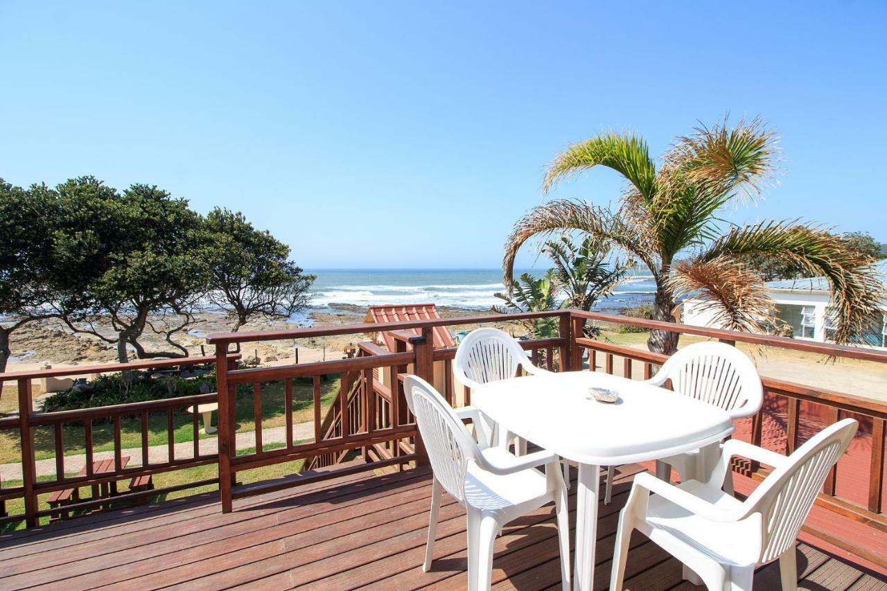 Neptunes Cove Kei Mouth المظهر الخارجي الصورة