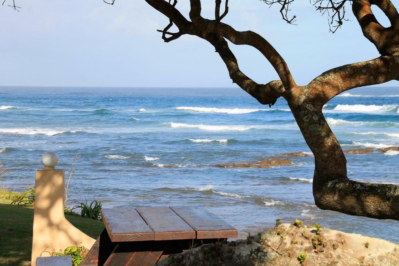 Neptunes Cove Kei Mouth المظهر الخارجي الصورة