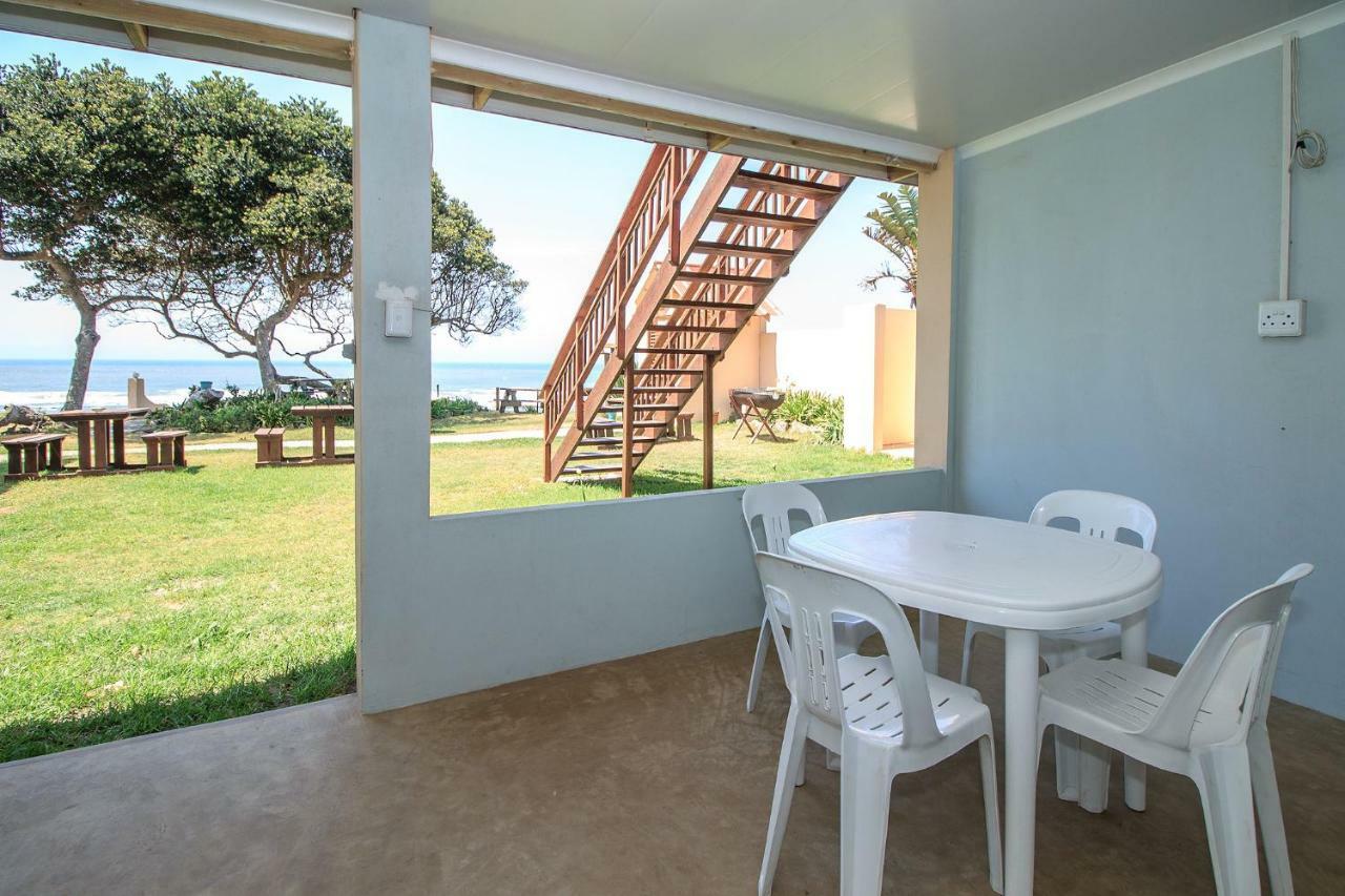 Neptunes Cove Kei Mouth المظهر الخارجي الصورة