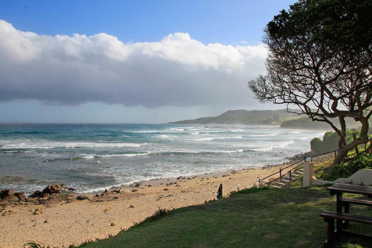Neptunes Cove Kei Mouth المظهر الخارجي الصورة