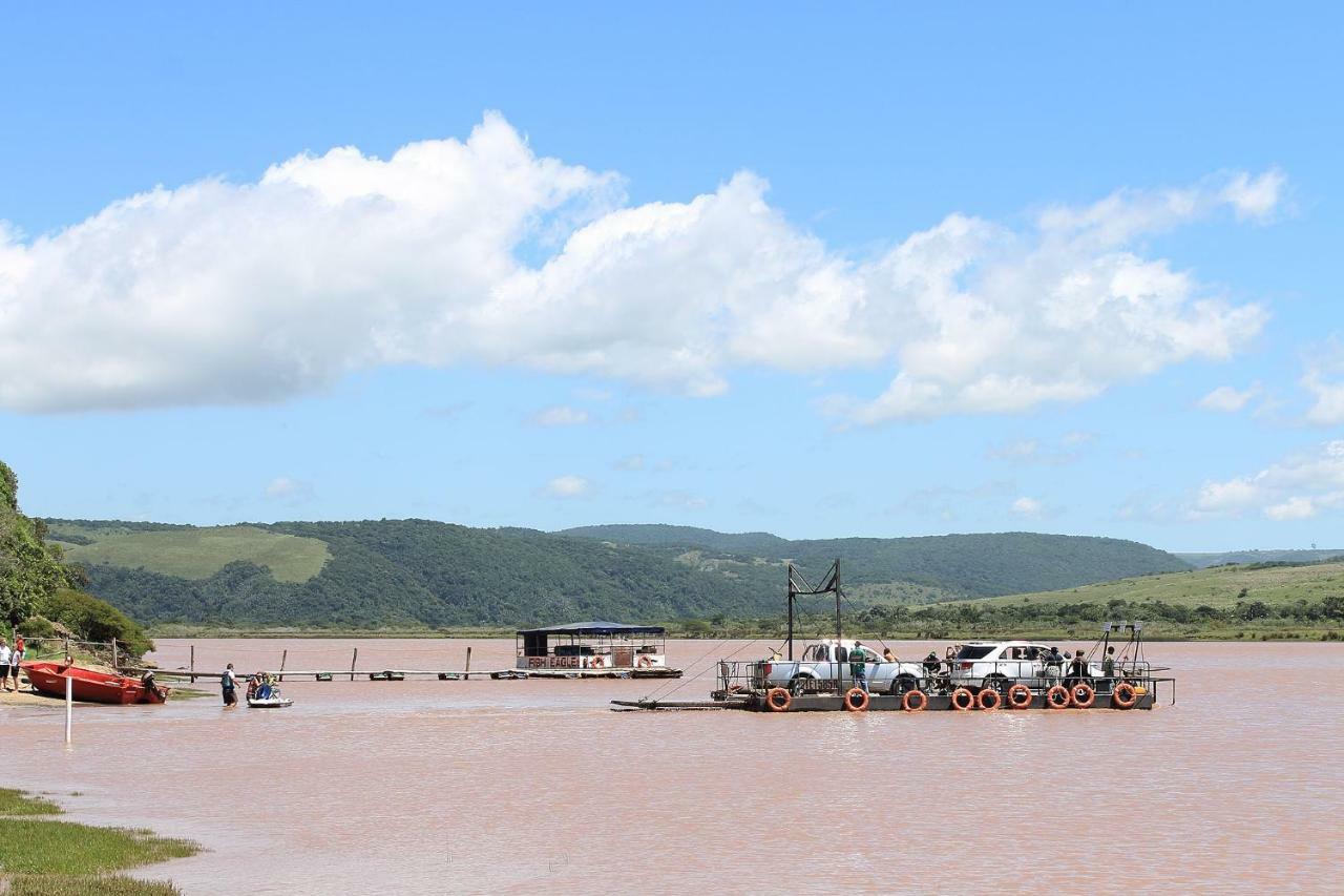 Neptunes Cove Kei Mouth المظهر الخارجي الصورة