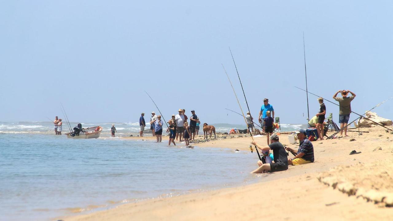 Neptunes Cove Kei Mouth المظهر الخارجي الصورة