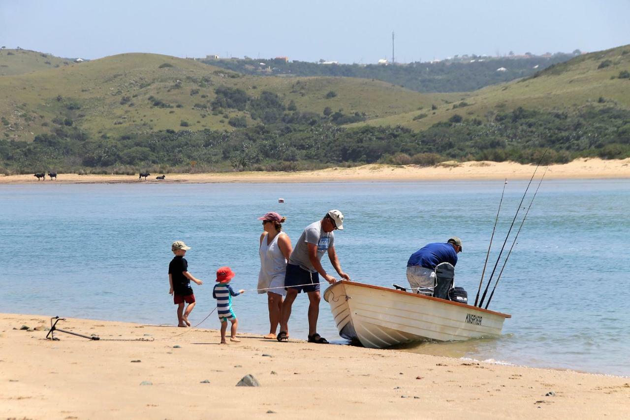 Neptunes Cove Kei Mouth المظهر الخارجي الصورة